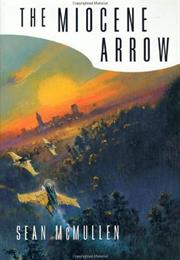 The Miocene Arrow (Utah)