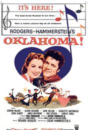 OKLAHOMA! (Todd-AO Version)