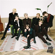 Onlyoneof - Dot Point Jump