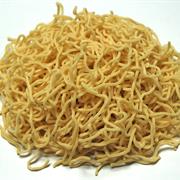Kisoba Noodle