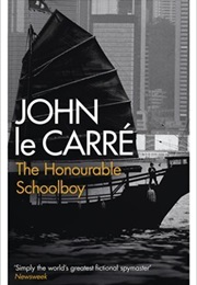 The Honourable Schoolboy (John Le Carré)