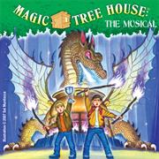 Magic Treehouse