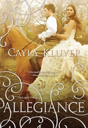 Allegiance (Cayla Kulver)