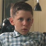 Michael Conner Humphreys in "Forrest Gump"