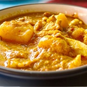 Massaman Curry