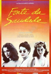 Fonte Da Saudade (1986)