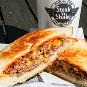 Steak 'N Shake Frisco Melt