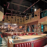 Dick Clark's American Bandstand