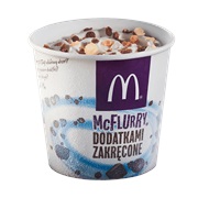 McFlurry Lion