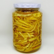 Mogwa-Cheong / Preserved Quince