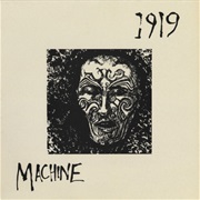 1919- Machine