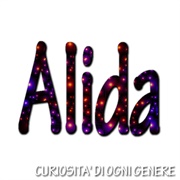 Alida