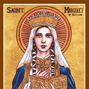 St Margaret of Scotland