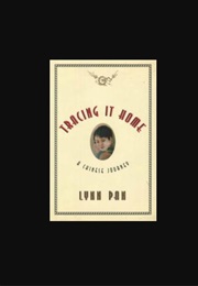 Tracing It Home (Pan)
