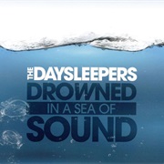 The Daysleepers - Drowned in a Sea of Sound