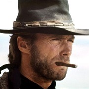 The Man With No Name (Dollars Trilogy)