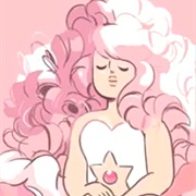 Rose Quartz