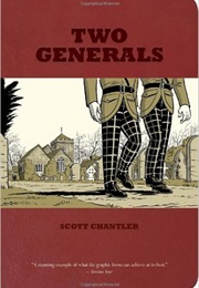 Two Generals (Scott Chantler)