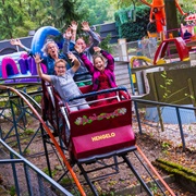 Rodelbaan (De Waarbeek, Netherlands)