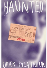 Haunted (Chuck Palahniuk)