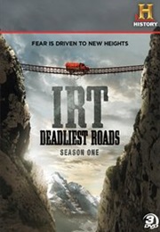 IRT: Deadliest Roads (2010)