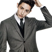 Lee Soo Hyuk