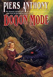 Dooon Mode (Piers Anthony)
