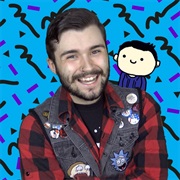 Stuff With Scout Fly