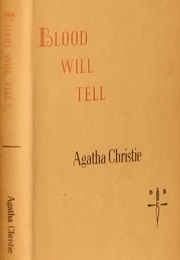 Blood Will Tell (Agatha Christie)