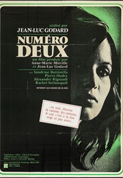 Numero Deux (1975)