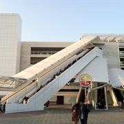 Mickey & Friends Parking Structure