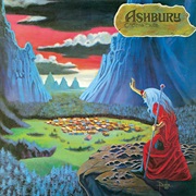 Ashbury - Endless Skies