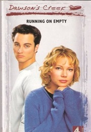 Running on Empty (C.J. Anders)