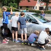 Earn Your First Money