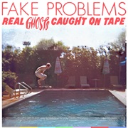 Fake Problems Real Ghosts Caught on Tape