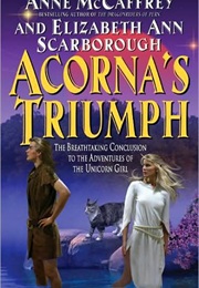Acorna&#39;s Triumph (Anne McCaffery and Eliabeth Ann Scarbrough)
