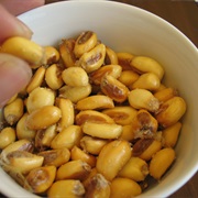 Corn Nut