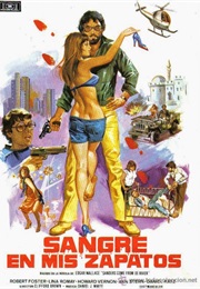 Blood on My Shoes (1984)