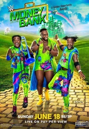 WWE Money in the Bank (2017)