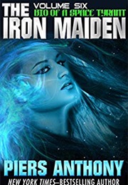 The Iron Maiden (Piers Anthony)