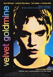 Velvet Goldmine