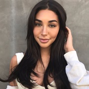 Chantel Jeffries