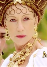 Trailer for a Remake of Gore Vidal's Caligula (2005)