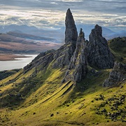 Old Man of Storr