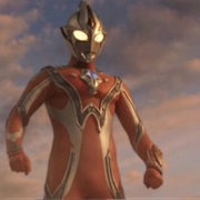 Mebius Infinity