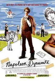 Napoleon Dynomite