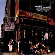 B-Boy Bouillabaisse - Beastie Boys