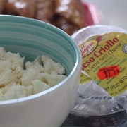 Criollo Cheese
