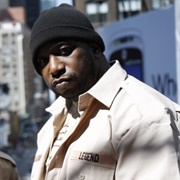 Kool G Rap