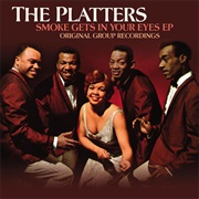 Smoke Gets in Your Eyes - The Platters